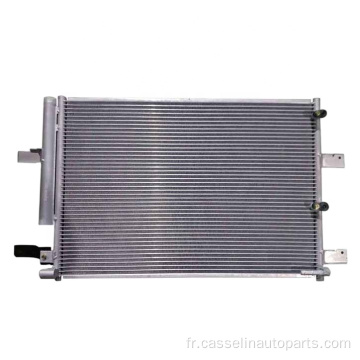 Condensateurs de la climatisation pour le remplacement de Ford Edge OEM BT4Z19708B AC Condenseur